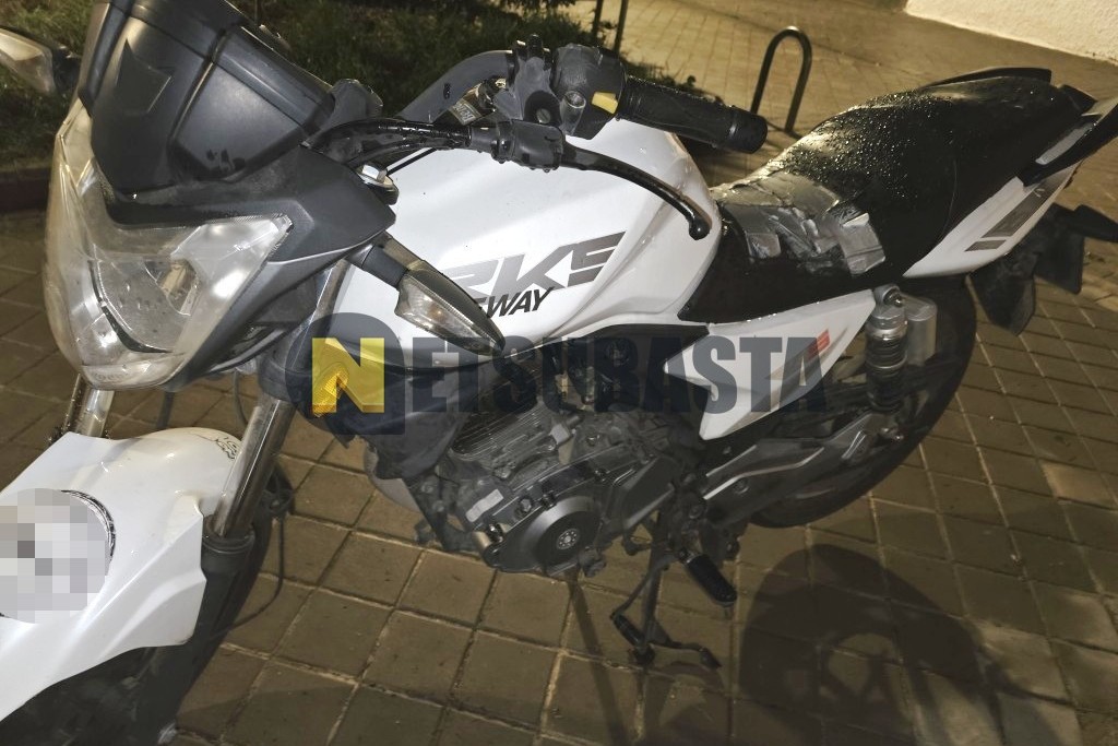 Keeway RKS 125 2014