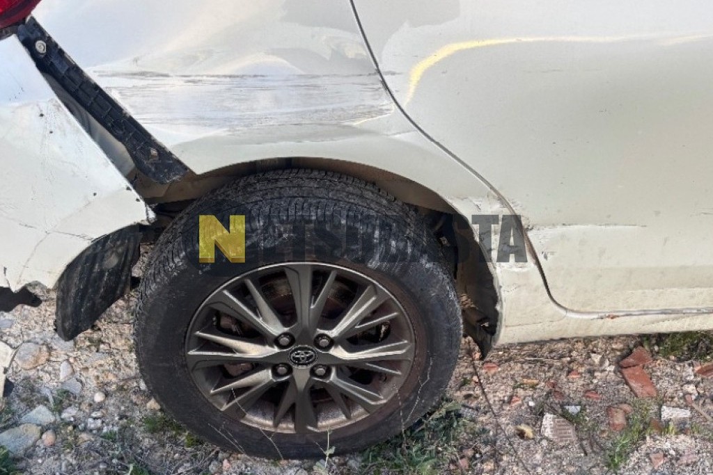 Toyota Yaris 1.5 2020