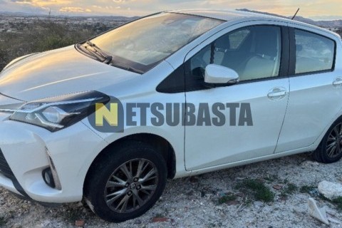 Yamaha Majesty 400 2007