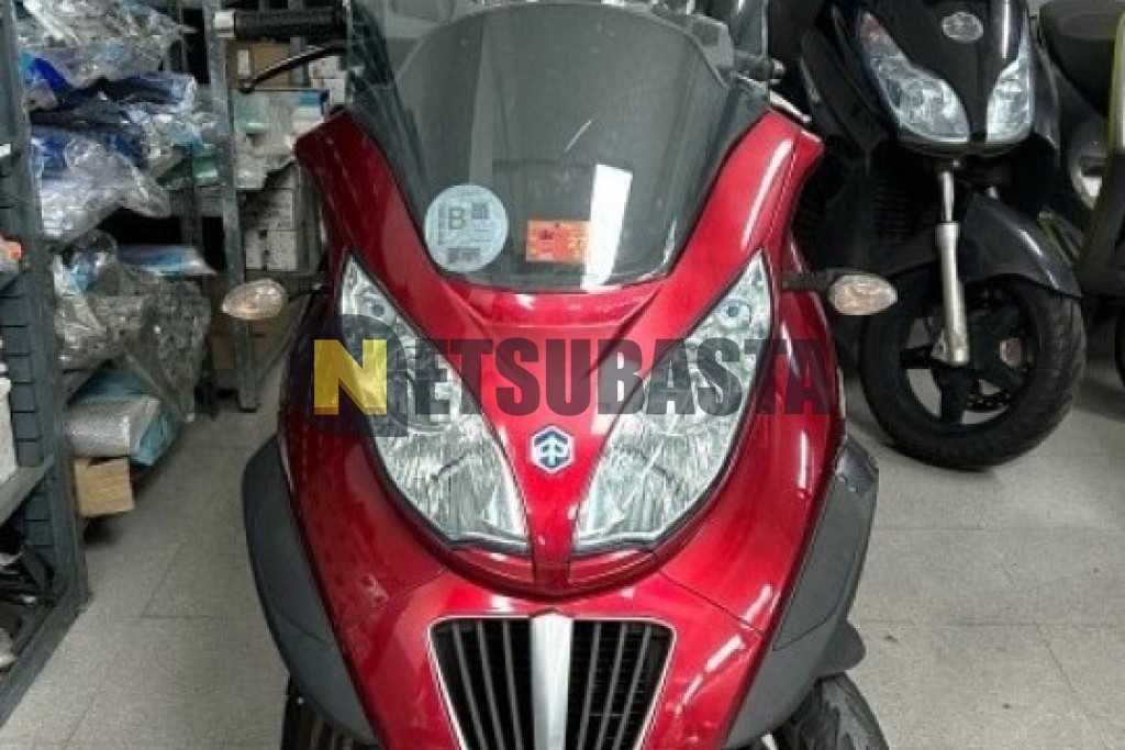 Piaggio MP3 LT 400 2010