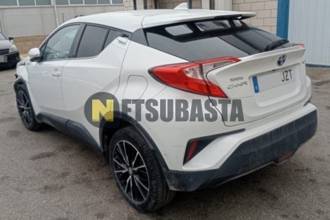 Yamaha XJ 600 S Diversion 1992