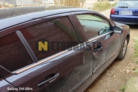 SYM Joyride 125 EVO 2010