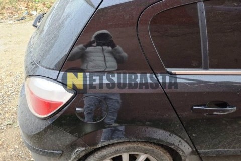 SYM Joyride 125 EVO 2010