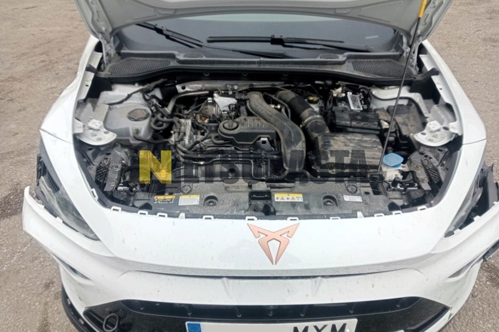 Cupra Formentor 1.5 eTSI DSG 2024
