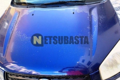 SYM Joyride 125 EVO 2010