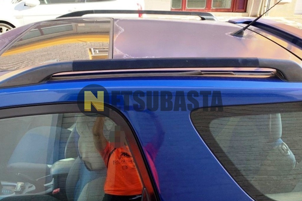 Toyota Rav4 2.0 Aut. 2003