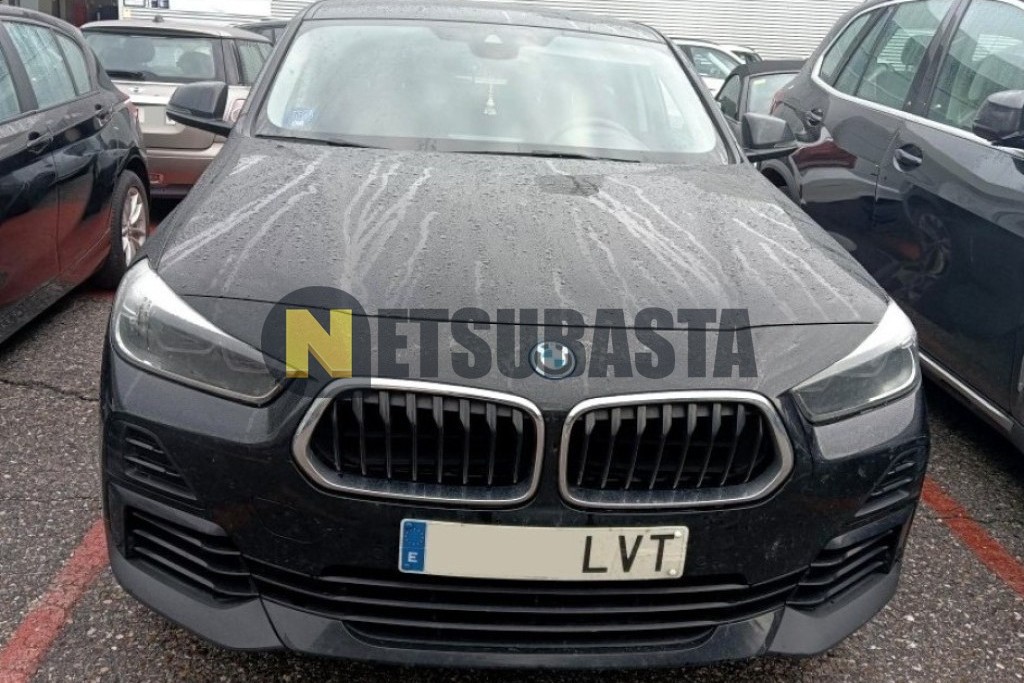 Bmw X2 xDrive25e 2021