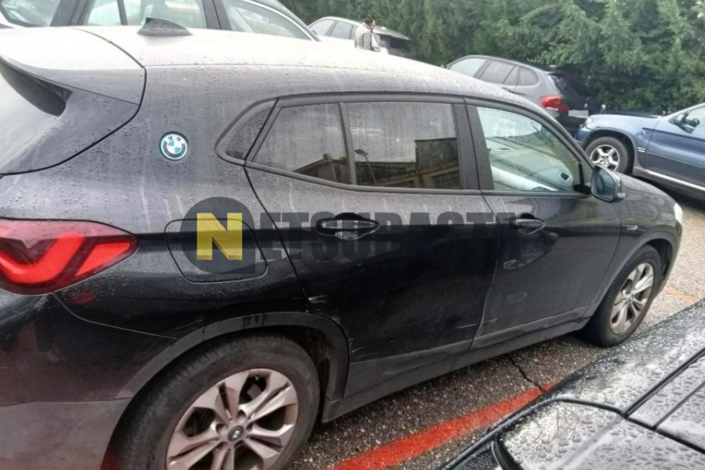 Bmw X2 xDrive25e 2021