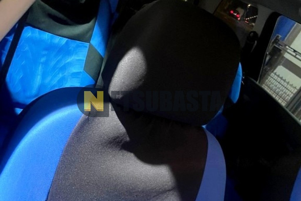 Peugeot 307 SW 2.0 HDi 2004