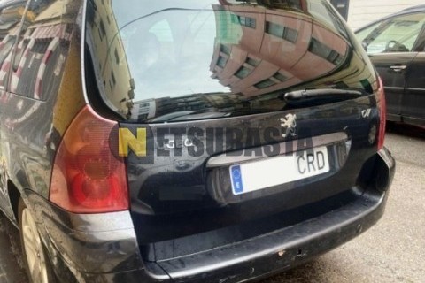 Yamaha XJ 600 S Diversion 1992