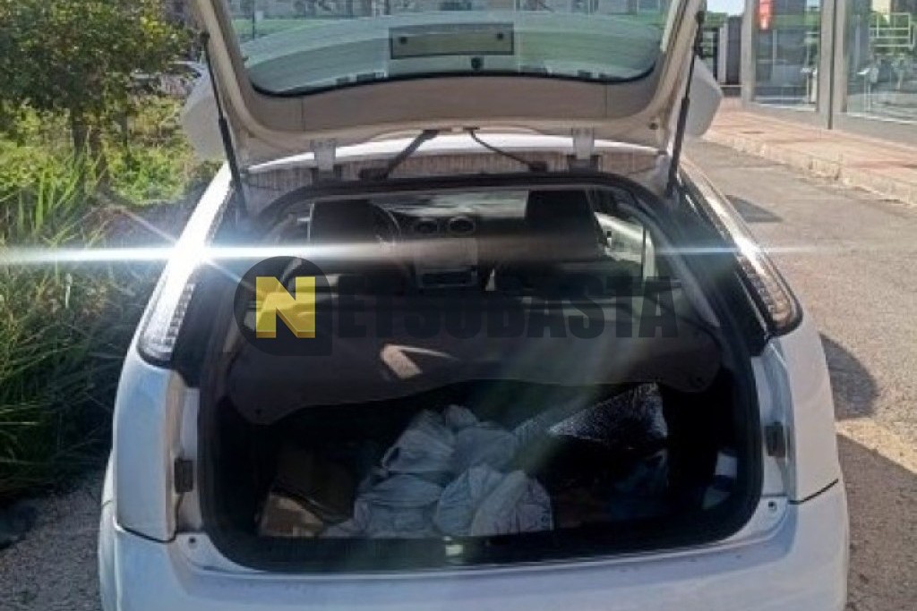 Ford Focus 1.8 TDCi 2007