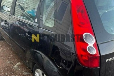 Yamaha XJ 600 S Diversion 1992