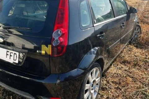 Yamaha XJ 600 S Diversion 1992