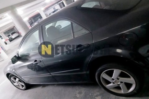 Yamaha XJ 600 S Diversion 1992