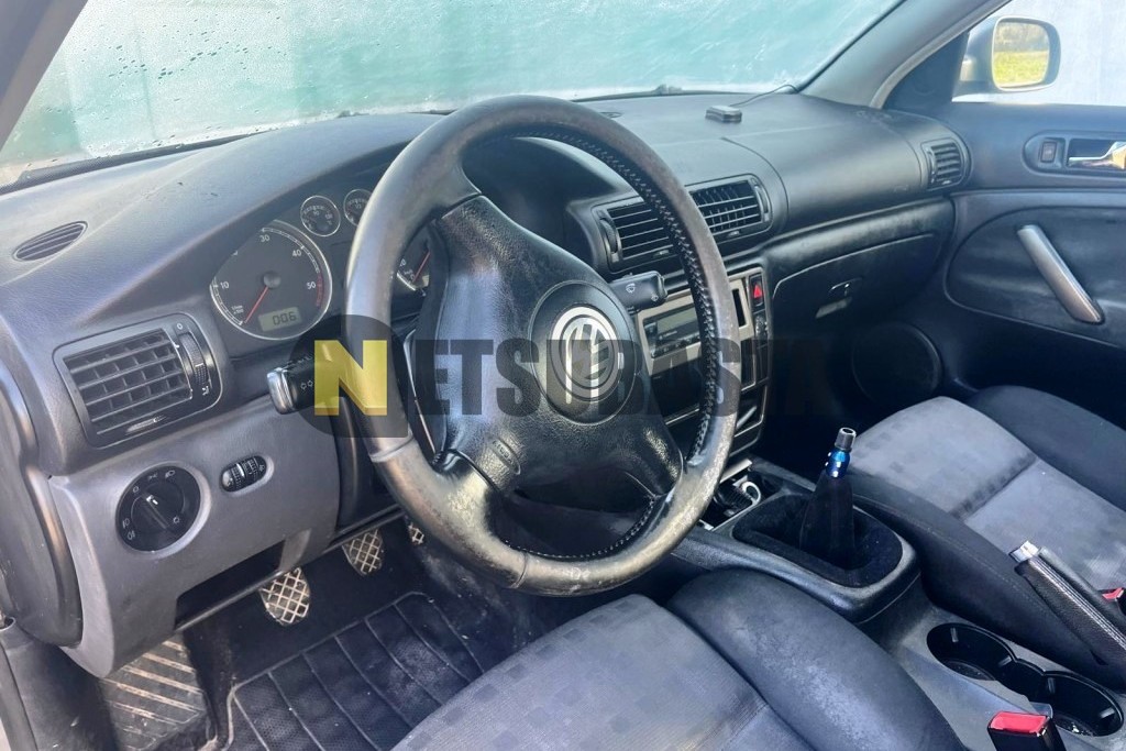 Volkswagen Passat 1.9 TDI 2001
