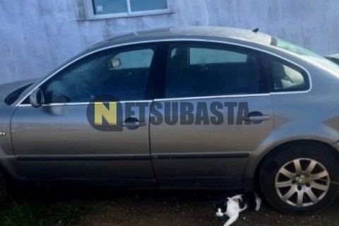 Yamaha XJ 600 S Diversion 1992