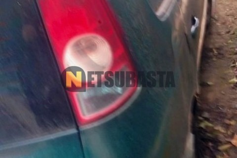 Yamaha XJ 600 S Diversion 1992