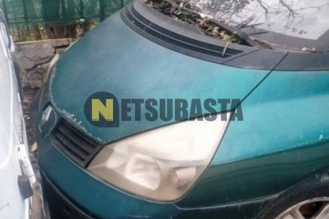 Yamaha XJ 600 S Diversion 1992