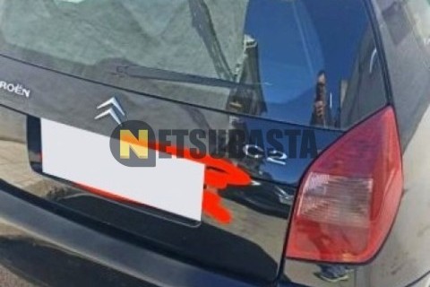 Yamaha XJ 600 S Diversion 1992