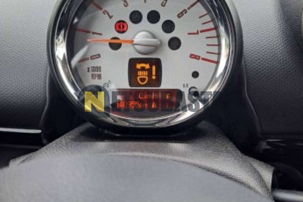 Mini Countryman Cooper 2011