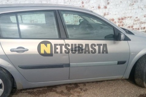 Yamaha XJ 600 S Diversion 1992