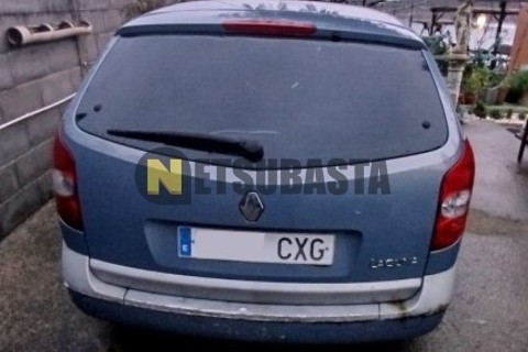 Yamaha XJ 600 S Diversion 1992