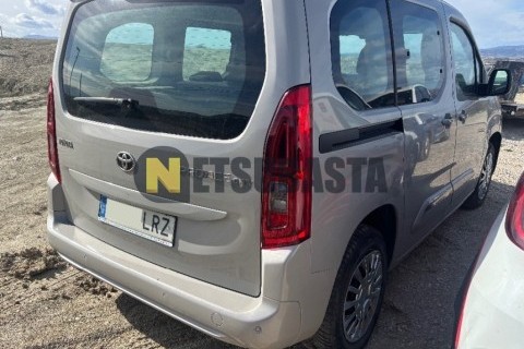 Piaggio MP3 LT 300 2011