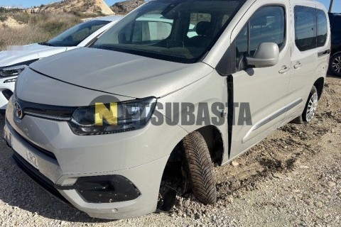 Piaggio MP3 LT 300 2011