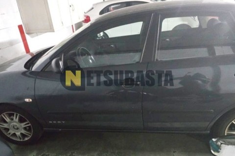 Yamaha XJ 600 Diversion 1992