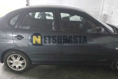 Yamaha XJ 600 Diversion 1992