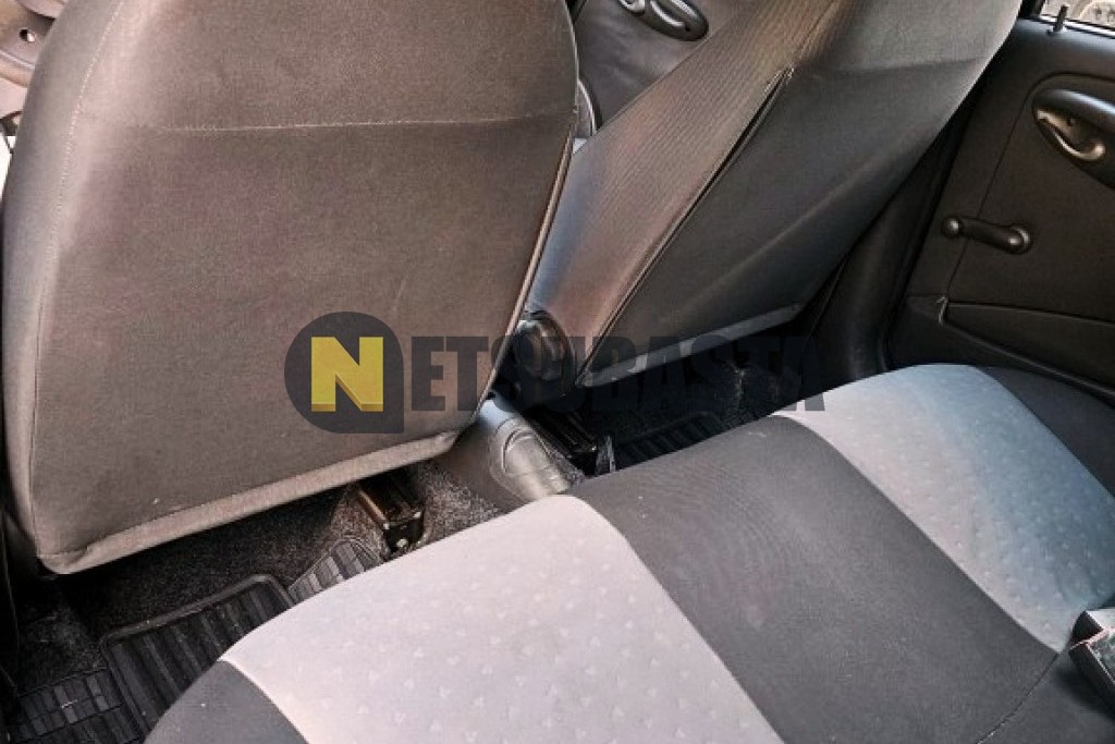 Fiat Punto 1.3 Multijet 2006