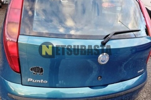 Yamaha XJ 600 S Diversion 1992