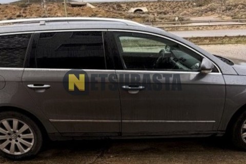 Yamaha XJ 600 Diversion 1992