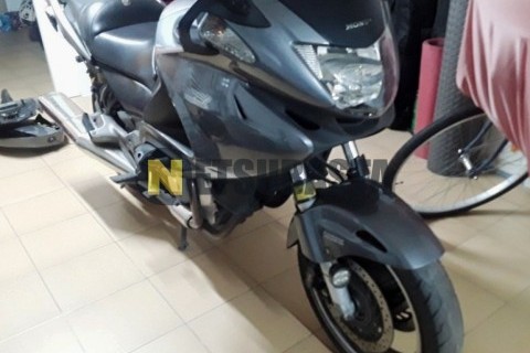 Piaggio MP3 LT 300 2011