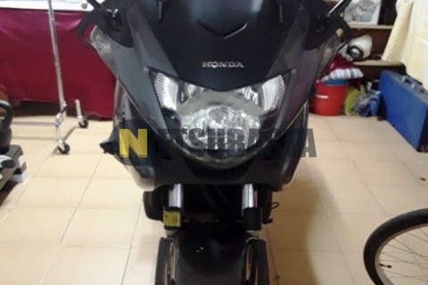 Piaggio MP3 LT 300 2011