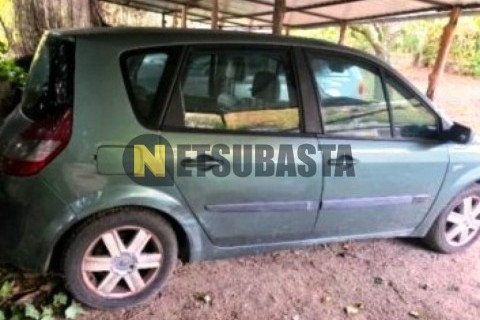 Yamaha XJ 600 Diversion 1992