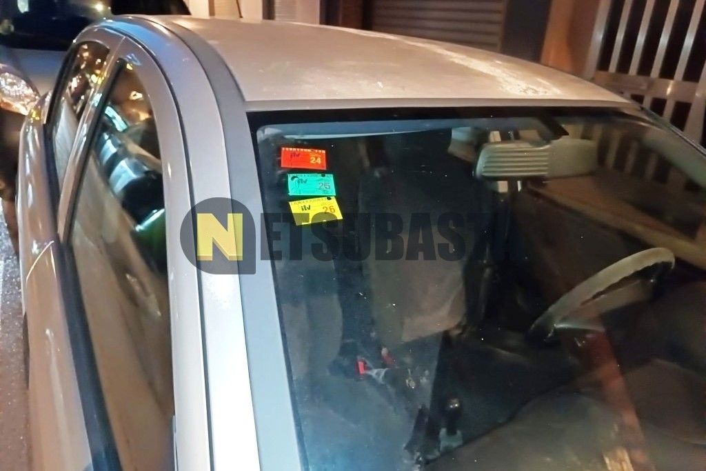 Opel Astra 2.0 Dti 16V 2002