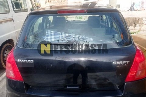 Yamaha XJ 600 Diversion 1992