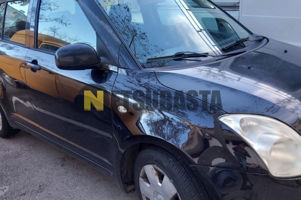 Suzuki Swift 1.3 DDiS 2006
