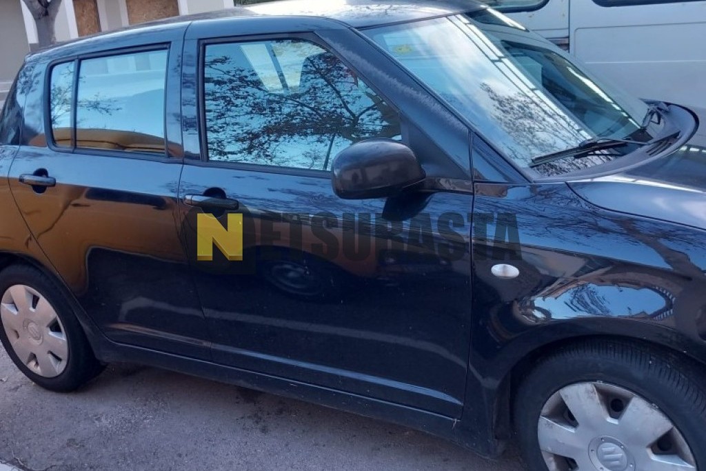 Suzuki Swift 1.3 DDiS 2006