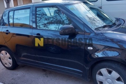 Yamaha XJ 600 Diversion 1992