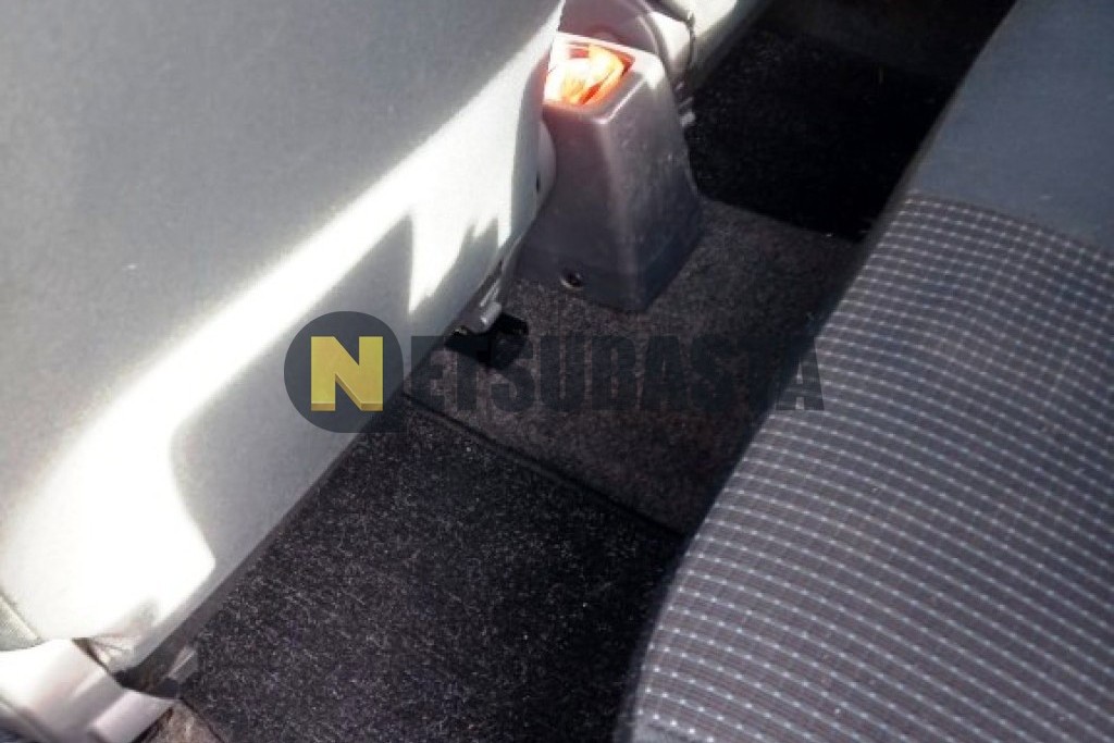 Suzuki Swift 1.3 DDiS 2006