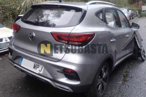 Yamaha XJ 600 Diversion 1992