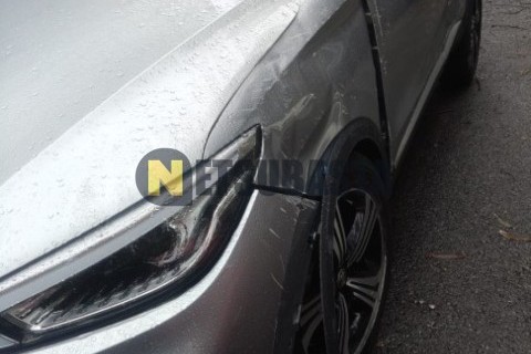 Yamaha XJ 600 Diversion 1992