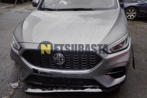 Yamaha XJ 600 Diversion 1992