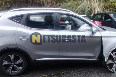 Yamaha XJ 600 Diversion 1992