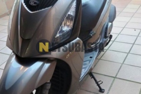 Piaggio MP3 LT 300 2011