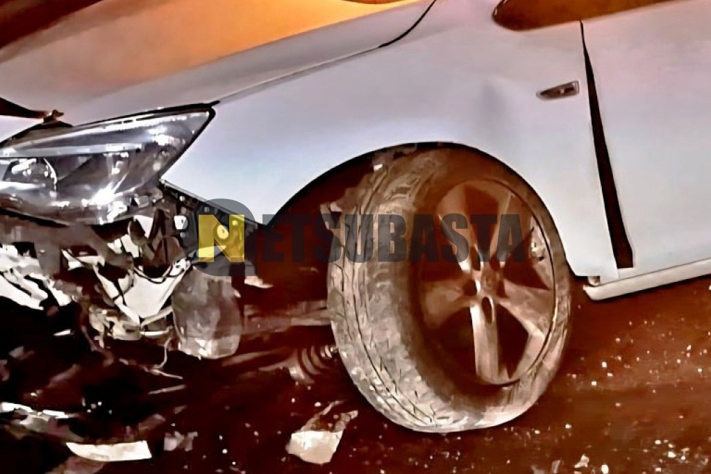 Opel Astra 1.4 Turbo 2012