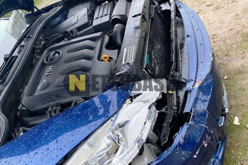 Skoda Octavia 1.9 TDI 2009