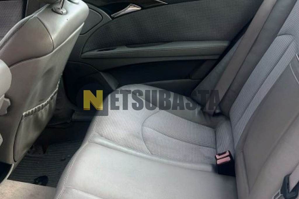 Mercedes-Benz E 270 CDI 2003